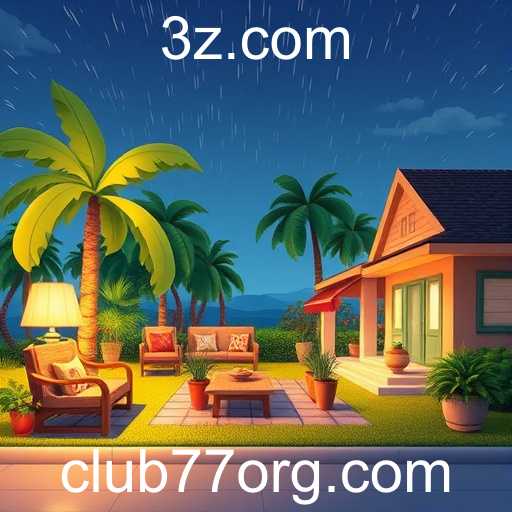 Club77: A Revolução dos Jogos Online em 2025