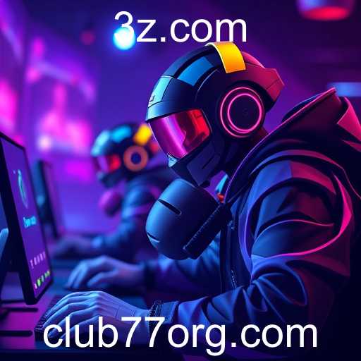 Revolução do Club77 nos Jogos Online