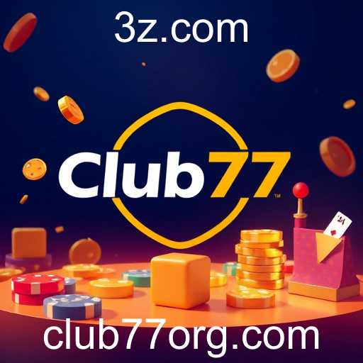 O Crescimento Explosivo do Club77 no Mercado de Jogos Online