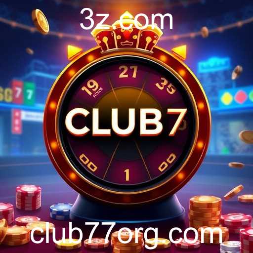 A Ascensão do Club77 nos Jogos Online