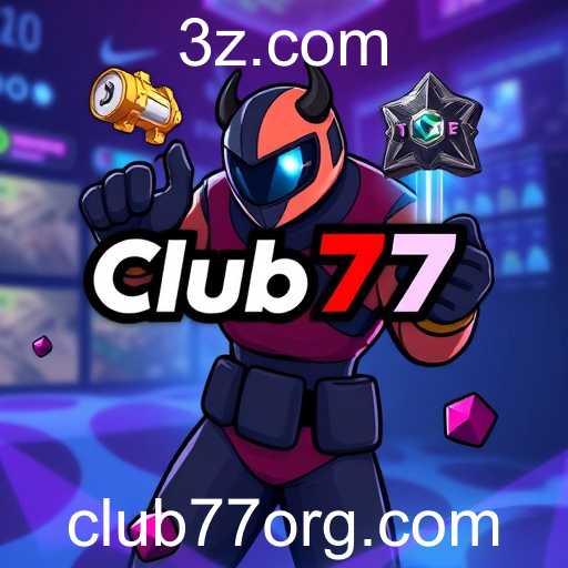 Crescimento e Desafios do Club77 em 2025