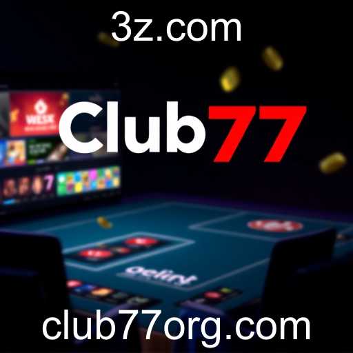 Club77 Revoluciona o Cenário dos Jogos Online