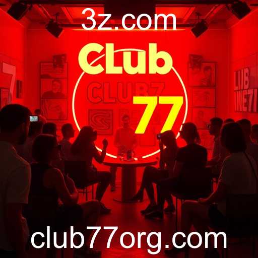 Impactos do Club77 na Cultura Brasileira em 2025