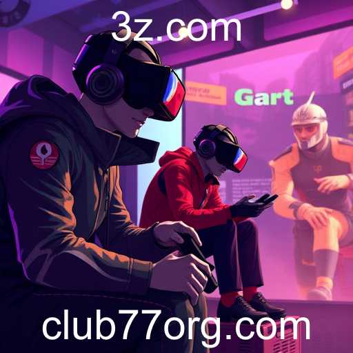 O Impacto dos Jogos Online em 2025