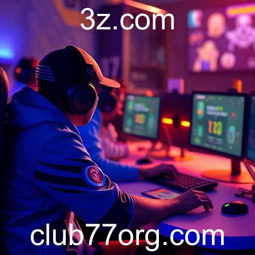 A Evolução e Impacto dos Jogos Online no Brasil