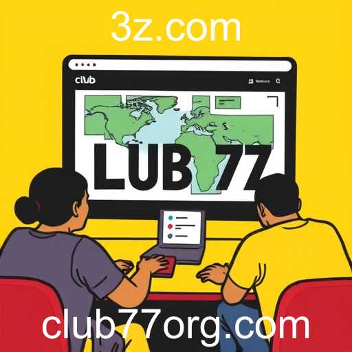 Revolução no Mercado de Jogos: O Impacto do Club77
