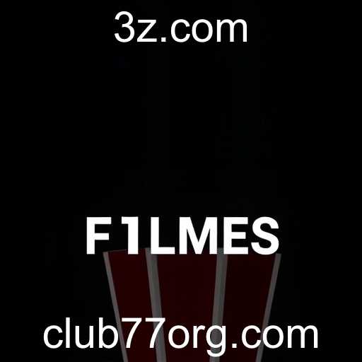 Descubra a Magia do Cinema com a Categoria 'Filmes' no Site Club77