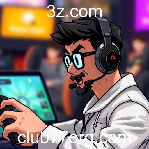 A Ascensão do Club77 no Cenário de Jogos Online
