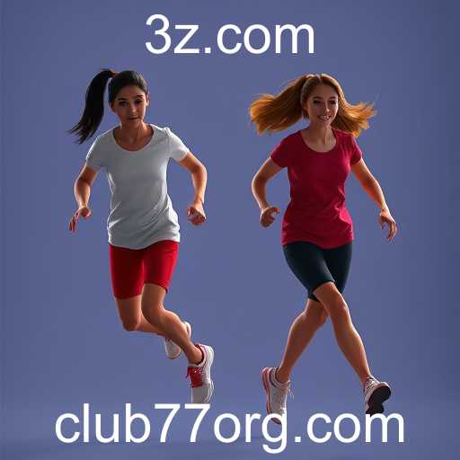 A Ascensão do Club77 no Cenário de Jogos Online