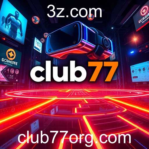 Explorando o Mundo da Tecnologia nos Jogos do club77
